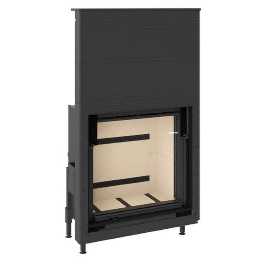 Каминная топка KFD Linea V 1080 3.0 Амазонка бай фото в Слониме