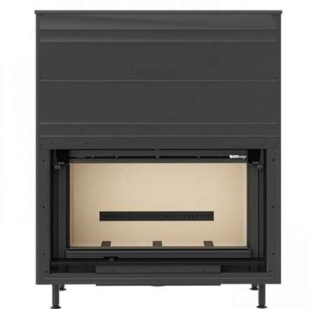 Каминная топка KFD Linea H 1050 4.0 в Слониме