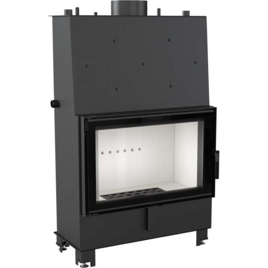 Каминная топка Kratki Lucy/PW/16/W в Слониме