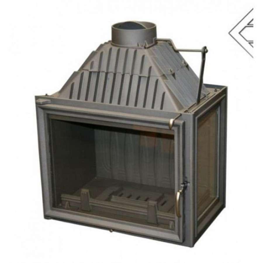 Каминная топка Kratki Oliwia/LP Амазонка бай фото в Слониме