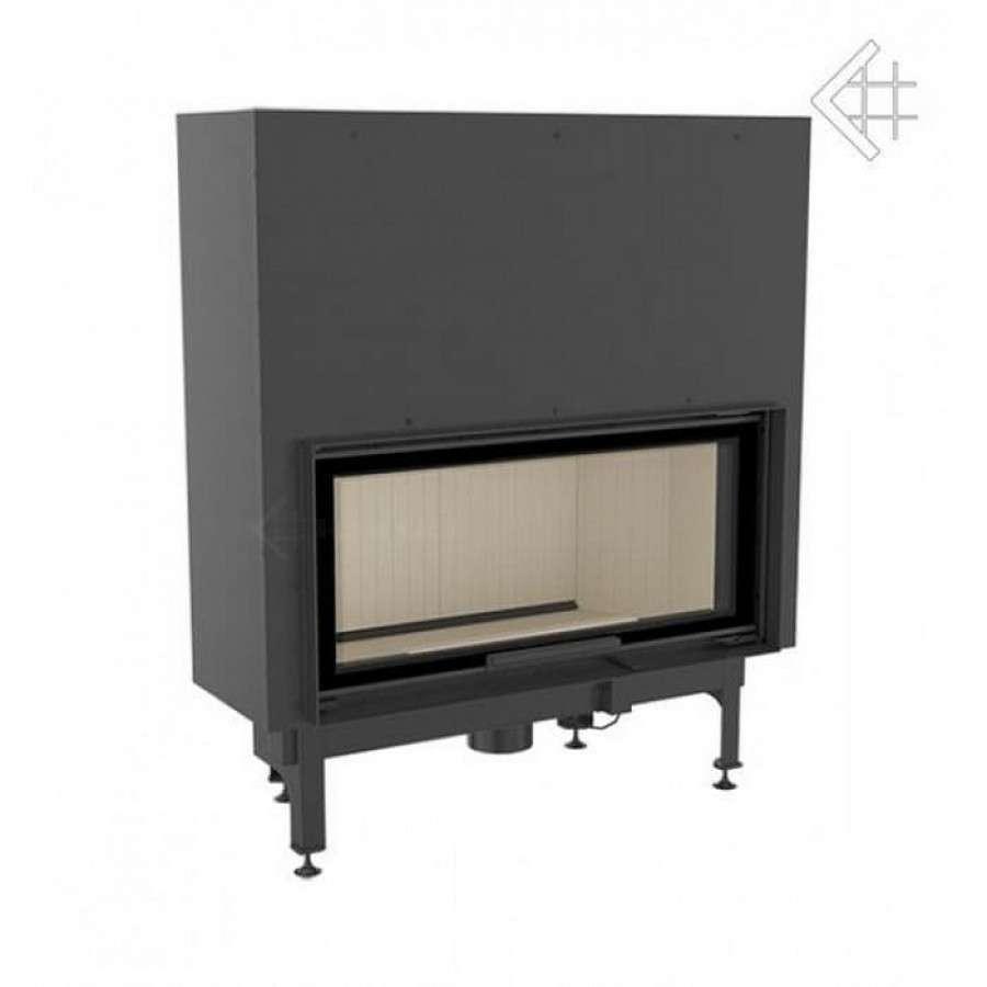 Каминная топка Kratki Nadia/14/G (гильотина) в Слониме