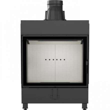 Каминная топка Kratki Lucy/15 в Слониме