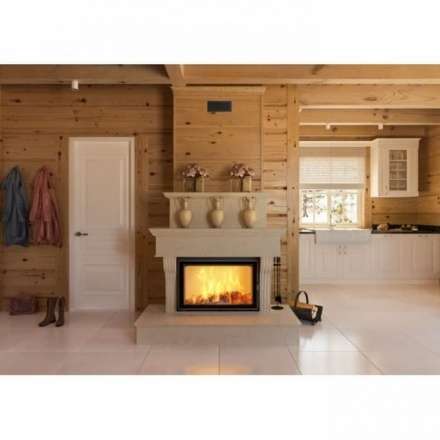 Каминная топка Kratki Lucy/15 в Слониме