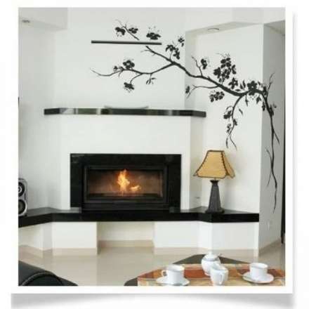 Каминная топка Kratki Mila/G в Слониме