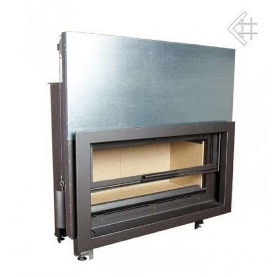 Каминная топка Kratki Mila/G Амазонка бай фото Каминная топка Kratki Mila/G Амазонка бай фото в Слониме