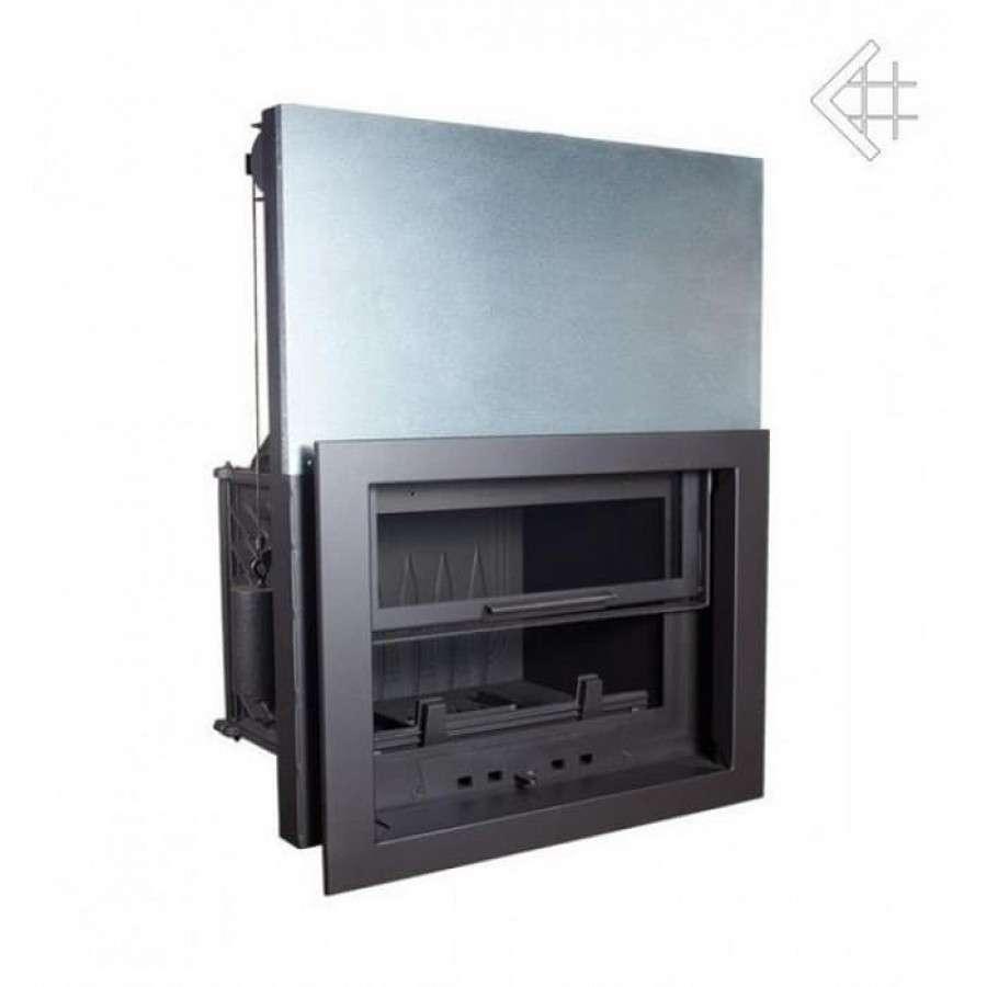 Каминная топка Kratki Oliwia/G Амазонка бай фото в Слониме