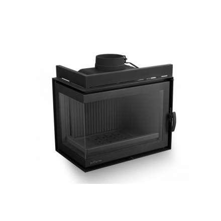 Каминная топка NORDflam Parma left Амазонка бай фото в Слониме