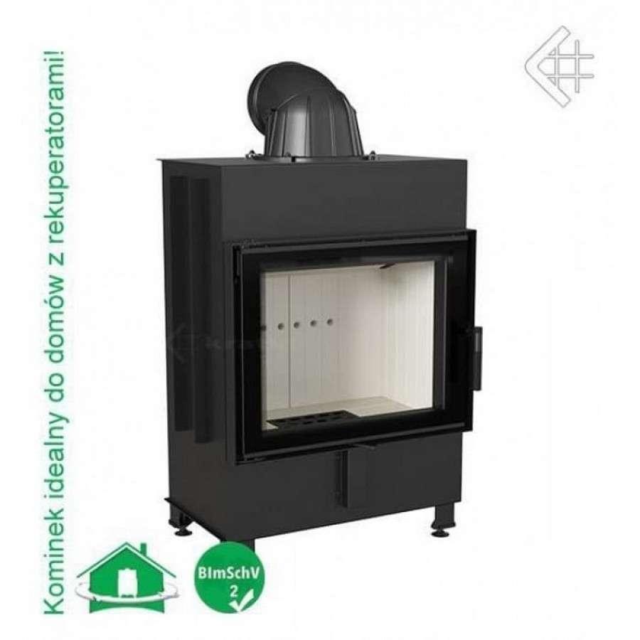 Каминная топка Kratki Lucy/12 Амазонка бай фото в Слониме