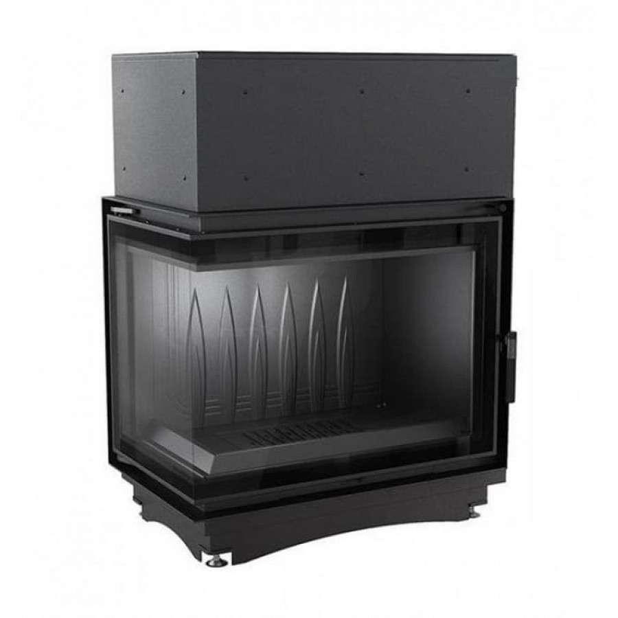 Каминная топка Kratki Amelia/L/BS/Deco Амазонка бай фото Каминная топка Kratki Amelia/L/BS/Deco Амазонка бай фото в Слониме