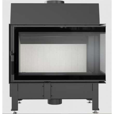 Каминная топка Kratki Zibi/P/BS/DECO в Слониме