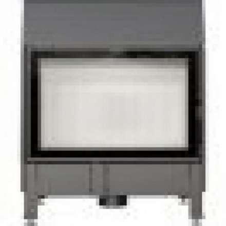 Каминная топка Kratki Zibi/DECO в Слониме