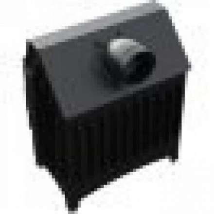 Каминная топка Kratki Zibi/DECO в Слониме