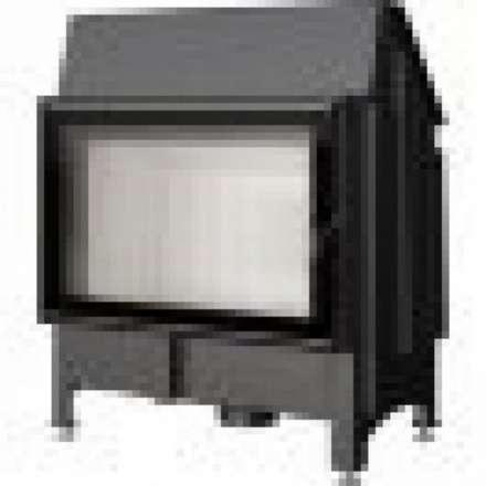 Каминная топка Kratki Zibi/DECO в Слониме