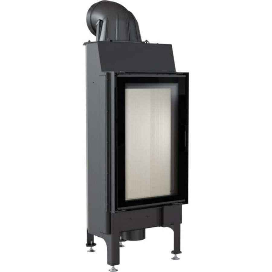 Каминная топка Kratki Nadia/9 Амазонка бай фото в Слониме