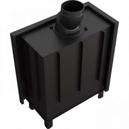 Каминная топка Kratki Lucy/14/L/BS в Слониме