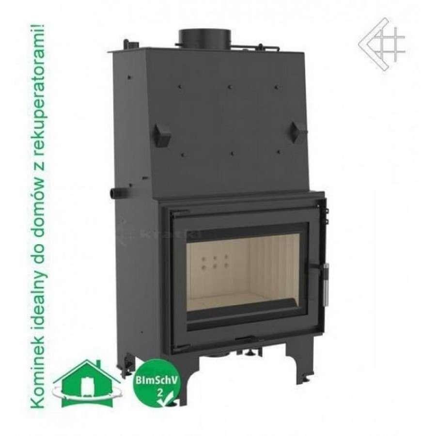 Каминная топка Kratki AQUARIO/Z/14/PW/W Амазонка бай фото Каминная топка Kratki AQUARIO/Z/14/PW/W Амазонка бай фото в Слониме