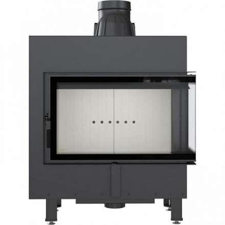 Каминная топка Kratki Lucy/14/P/BS в Слониме