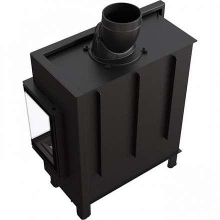 Каминная топка Kratki Lucy/14/P/BS в Слониме