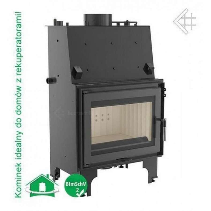 Каминная топка Kratki AQUARIO/Z/10/PW/W Амазонка бай фото Каминная топка Kratki AQUARIO/Z/10/PW/W Амазонка бай фото в Слониме