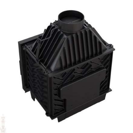 Каминная топка Kratki Zuzia/Eco/Deco в Слониме