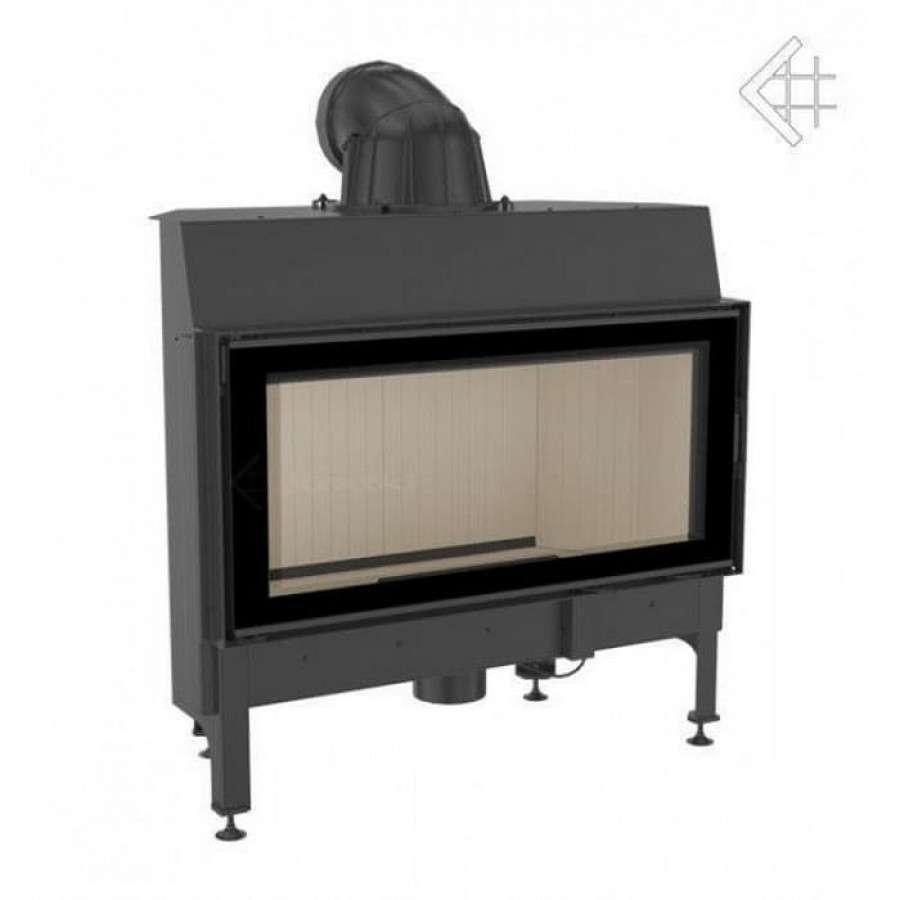Каминная топка Kratki Nadia/14 Амазонка бай фото Каминная топка Kratki Nadia/14 Амазонка бай фото в Слониме