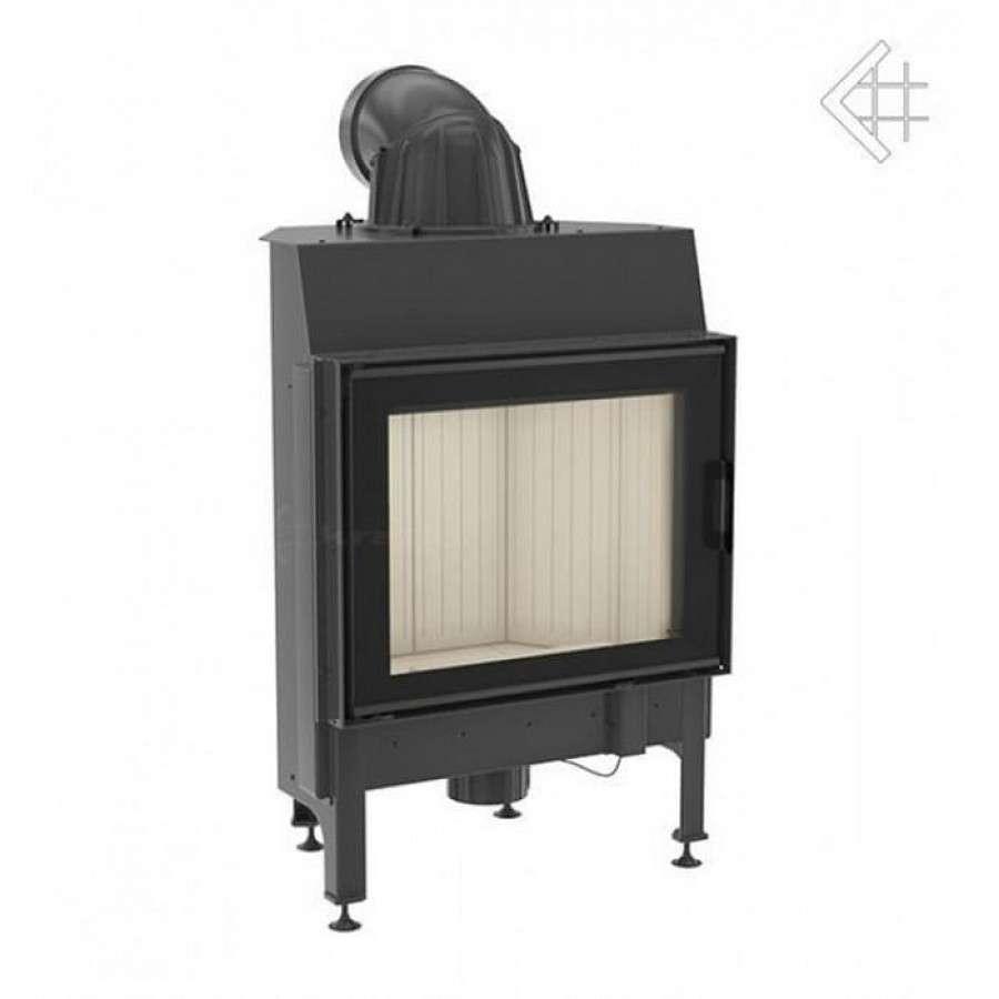 Каминная топка Kratki Nadia/10 Амазонка бай фото в Слониме