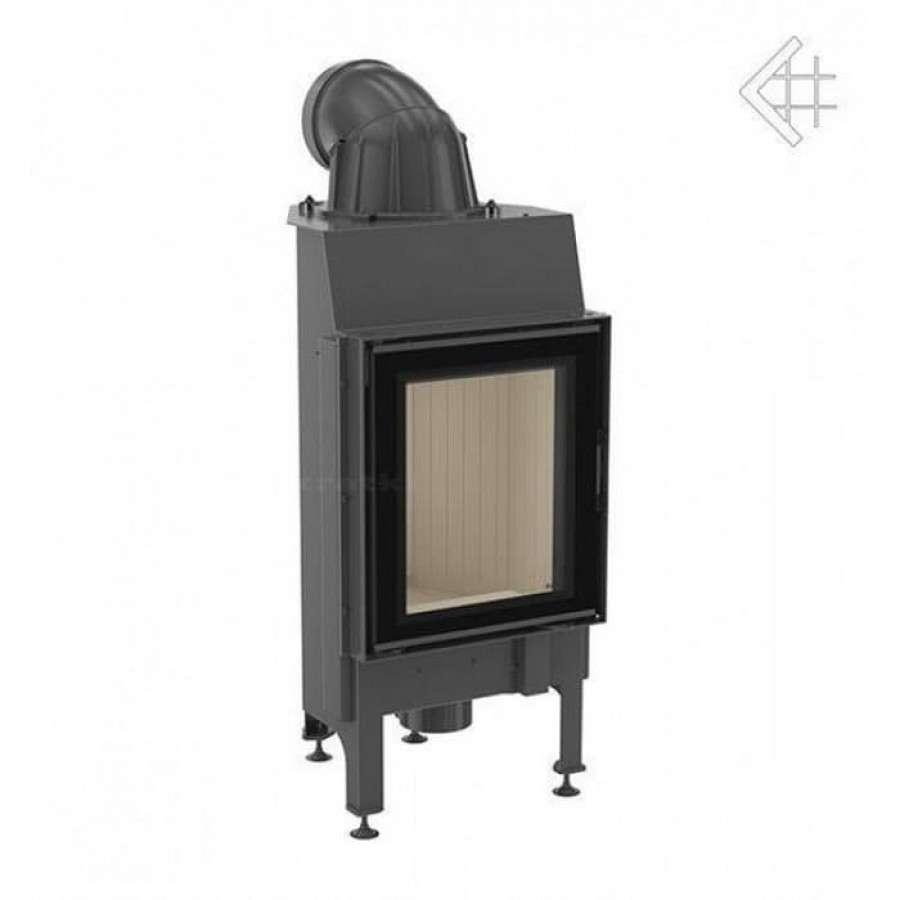 Каминная топка Kratki Nadia/8 Амазонка бай фото в Слониме
