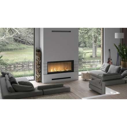 Каминная топка DEFRO HOME INTRA XLA G в Слониме