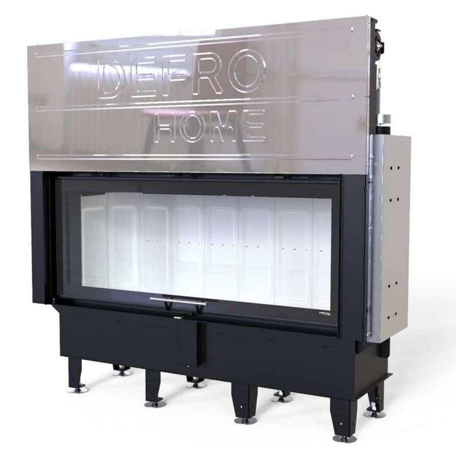 Каминная топка DEFRO HOME INTRA XLA G Амазонка бай фото в Слониме