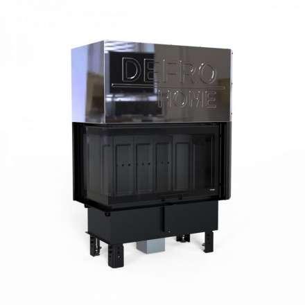 Каминная топка DEFRO HOME INTRA ME BL G в Слониме