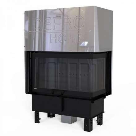 Каминная топка DEFRO HOME INTRA ME BP G в Слониме