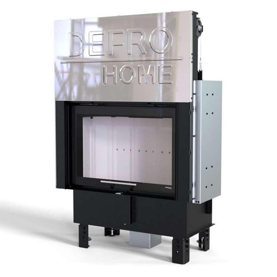 Каминная топка DEFRO HOME INTRA ME G Амазонка бай фото в Слониме