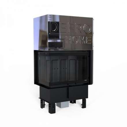 Каминная топка DEFRO HOME INTRA SM BL G в Слониме