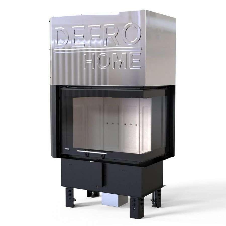 Каминная топка DEFRO HOME INTRA SM BP G Амазонка бай фото в Слониме