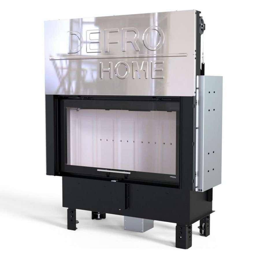 Каминная топка DEFRO HOME INTRA LA G Амазонка бай фото в Слониме