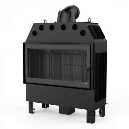 Каминная топка DEFRO HOME INTRA LA в Слониме