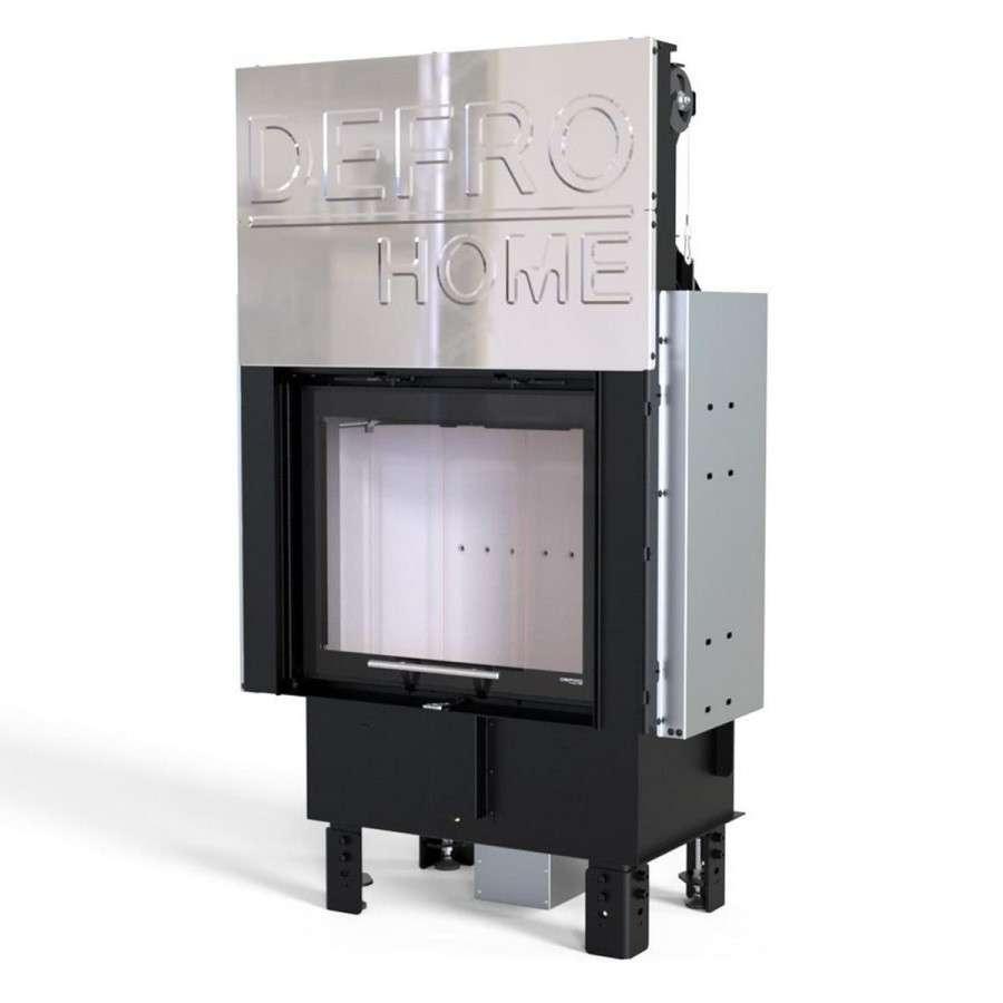 Каминная топка DEFRO HOME INTRA SM G Амазонка бай фото в Слониме