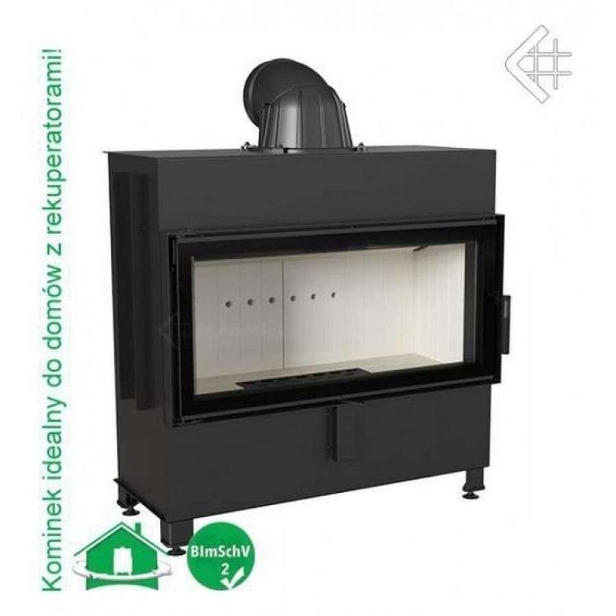 Каминная топка Kratki Lucy/16 Амазонка бай фото в Слониме