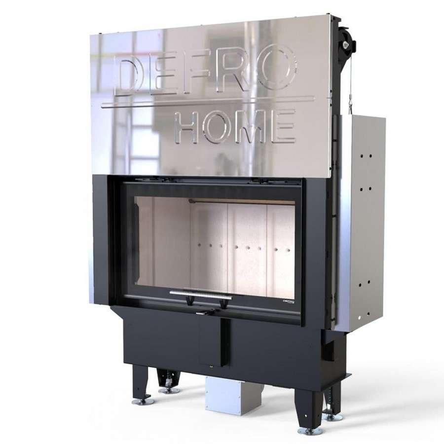 Каминная топка INTRA ME SLIM G Амазонка бай фото в Слониме