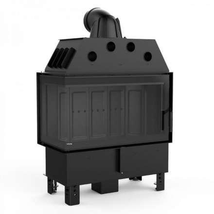 Каминная топка DEFRO HOME INTRA ME BL в Слониме