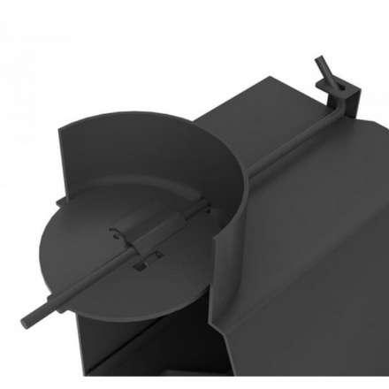 Каминная топка KFD ECO 70 L/R в Слониме