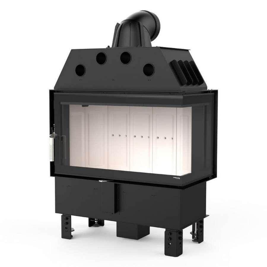 Каминная топка DEFRO HOME INTRA ME BP Амазонка бай фото в Слониме