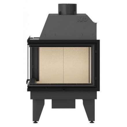 Каминная топка KFD ECO iLINE 5172 L/R в Слониме
