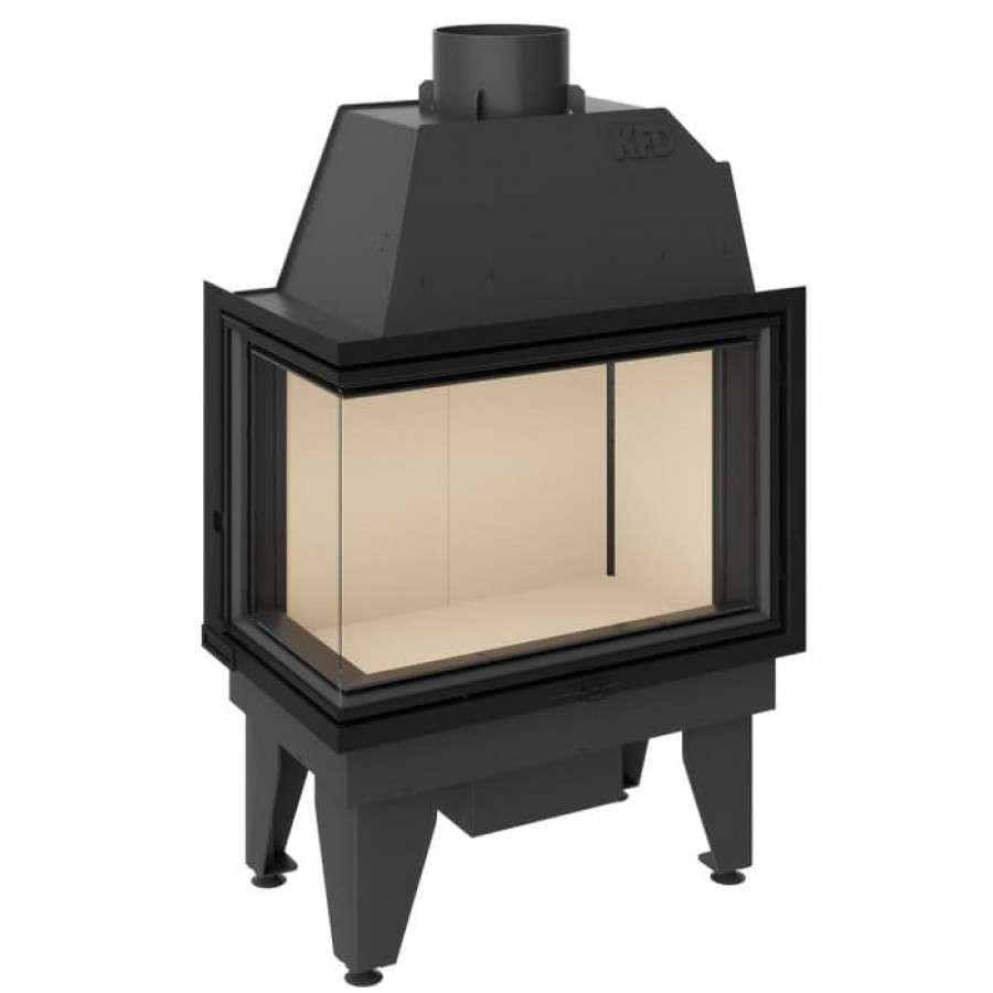 KFD ECO iLINE 5172 L/R Амазонка бай фото в Слониме