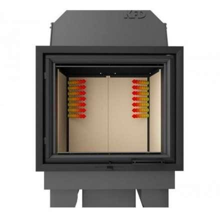 Каминная топка KFD ECO iLINE 5172 L/R в Слониме