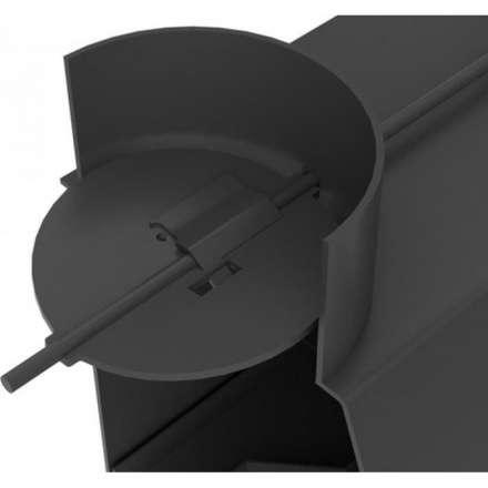 Каминная топка KFD ECO iLINE 5172 L/R в Слониме