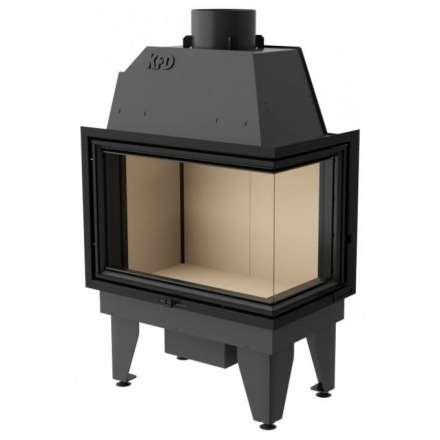 Каминная топка KFD ECO iLINE 5172 L/R в Слониме
