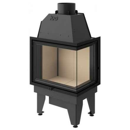 Каминная топка KFD ECO iLINE 5161 L/R в Слониме