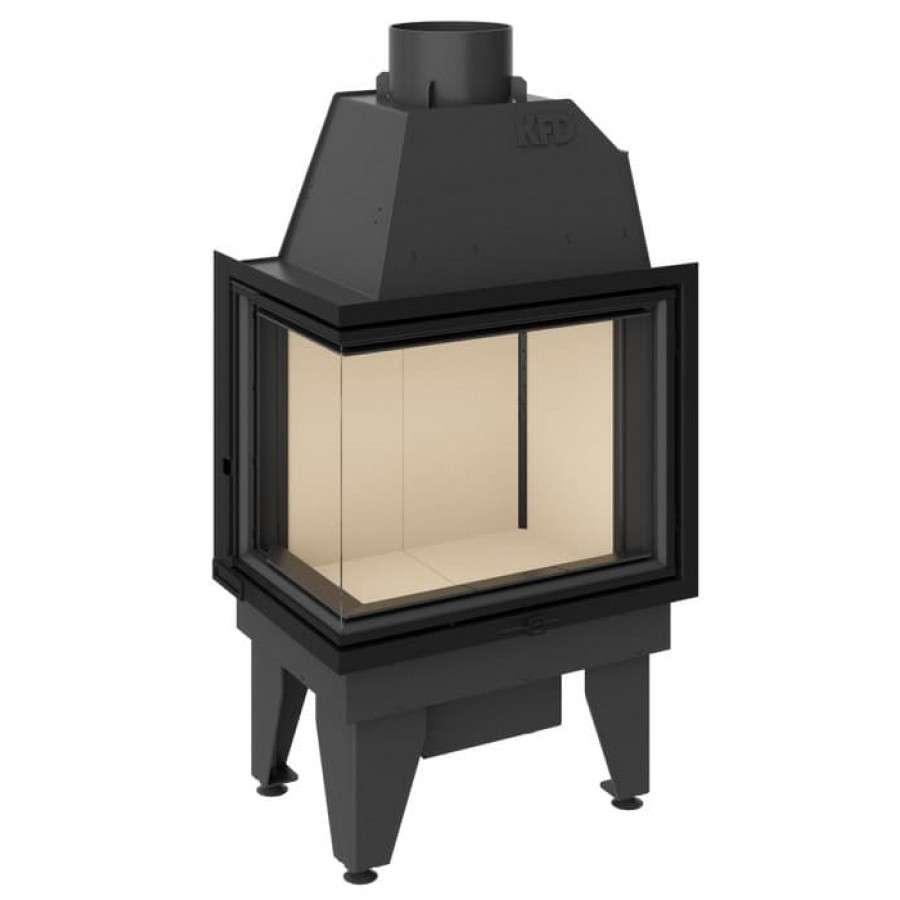 Каминная топка KFD ECO iLINE 5161 L/R Амазонка бай фото в Слониме