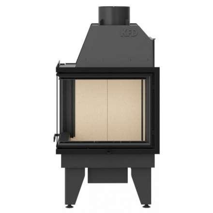 Каминная топка KFD ECO iLINE 5161 L/R в Слониме